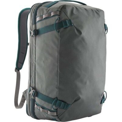 Patagonia Black Hole MLC 45 L 旅行用バックパック
