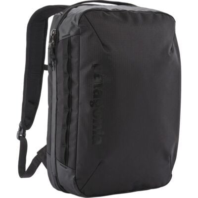 Patagonia Black Hole Micro MLC 旅行用バックパック