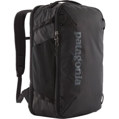 Patagonia Black Hole Mini MLC 旅行用バックパック