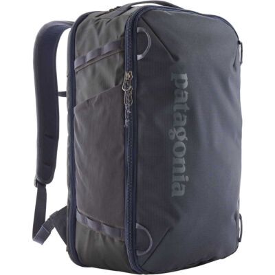 Patagonia Black Hole Mini MLC 旅行用バックパック