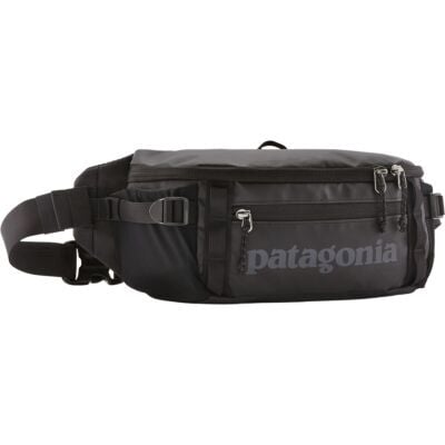 Patagonia Black Hole Waist Pack 5 l ウエストパック