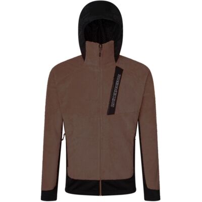 Rock Experience Blizzard Tech Hoodie 男性 フリース フェルパ ダ ウーモ