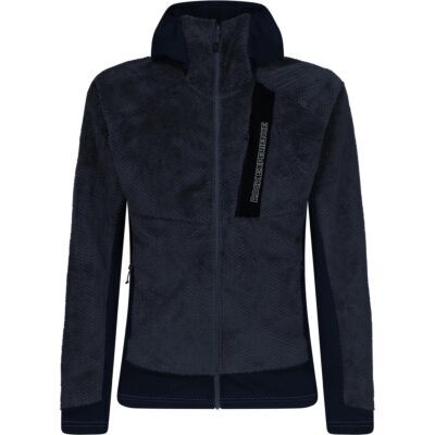 Rock Experience Blizzard Tech Hoodie 男性 フリース フェルパ ダ ウーモ