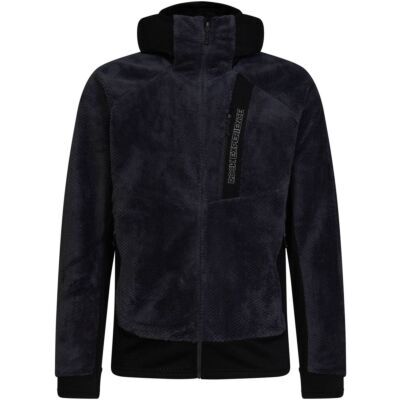 Rock Experience Blizzard Tech Hoodie 男性 フリース フェルパ ダ ウーモ