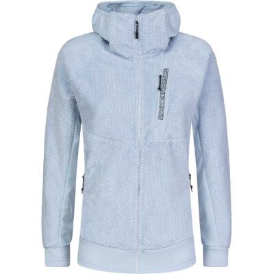 Rock Experience Blizzard Tech Hoodie woman フリース レディース