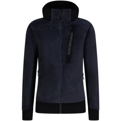 Rock Experience Blizzard Tech Hoodie woman フリース レディース