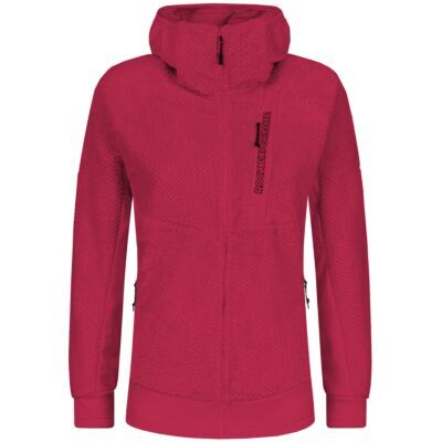 Rock Experience Blizzard Tech Hoodie woman フリース レディース