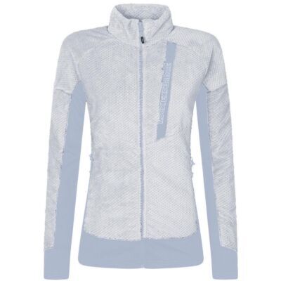 Rock Experience Blizzard Tech Mock Neck woman フリース レディース