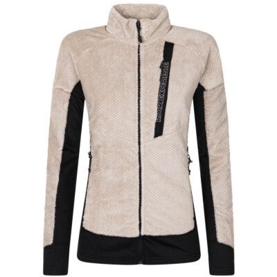 Rock Experience Blizzard Tech Mock Neck woman フリース レディース