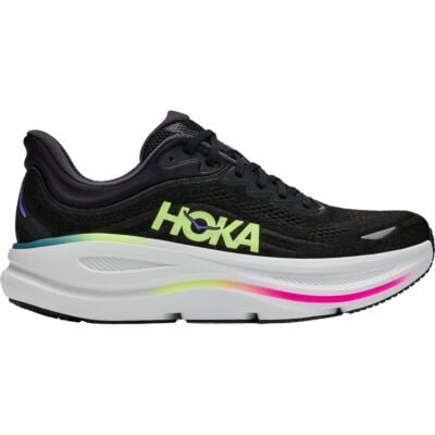 HOKA M Bondi 9 ランニングシューズ