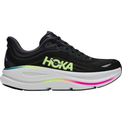 HOKA M Bondi 9 ランニングシューズ