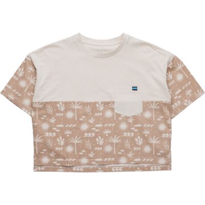 KAVU Bondi レディース Tシャツ
