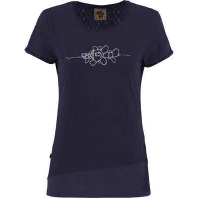 E9 Enove Bonny 2.3 レディース Tシャツ