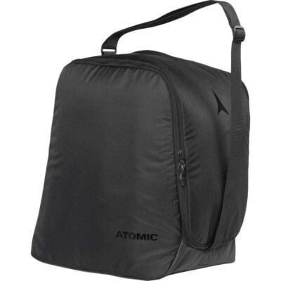Atomic Boot & Helmet Bag スキーブーツバッグ