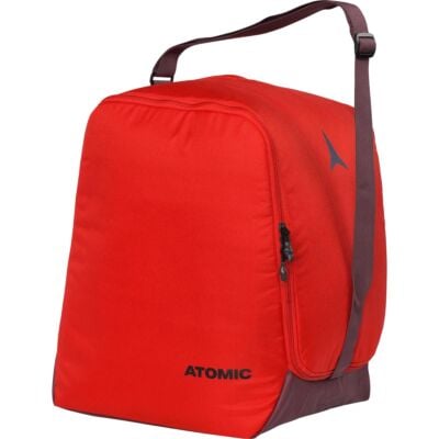 Atomic Boot & Helmet Bag スキーブーツバッグ