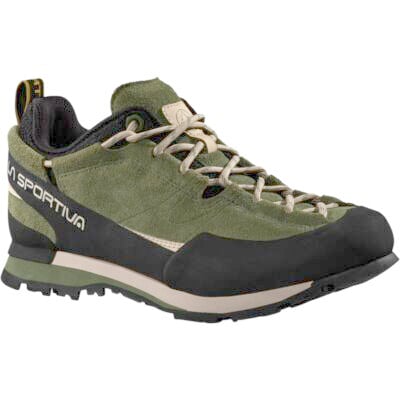La Sportiva Boulder X Woman レディースアプローチシューズ