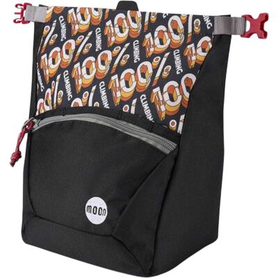 Moon Bouldering Chalk Bag チョークバッグ ボルダリング