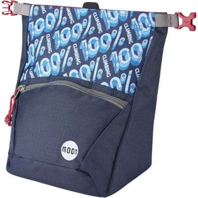 Moon Bouldering Chalk Bag チョークバッグ ボルダリング