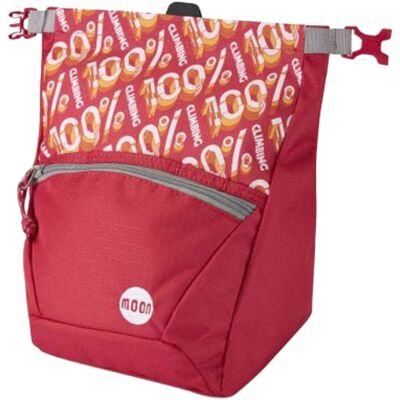 Moon Bouldering Chalk Bag チョークバッグ ボルダリング