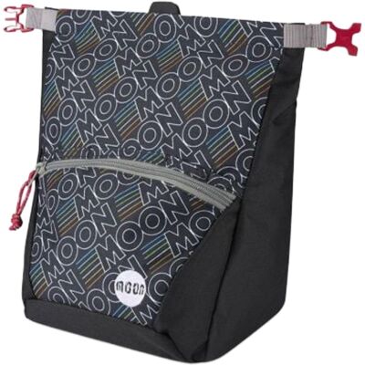 Moon Bouldering Chalk Bag チョークバッグ ボルダリング