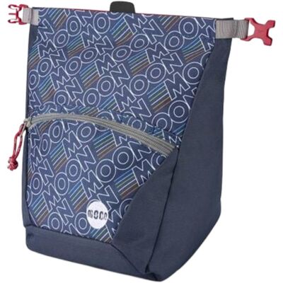 Moon Bouldering Chalk Bag チョークバッグ ボルダリング