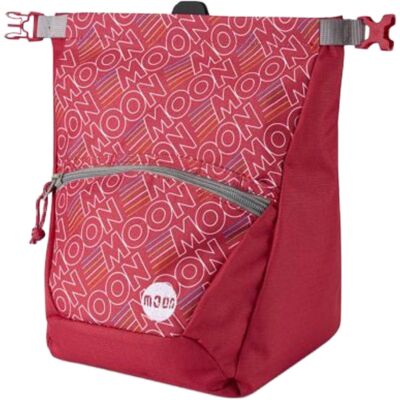 Moon Bouldering Chalk Bag チョークバッグ ボルダリング