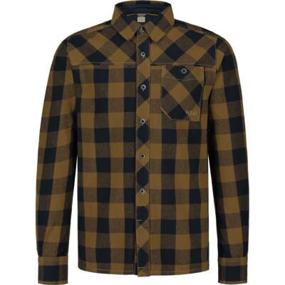 Rab Boundary Shirt メンズシャツ