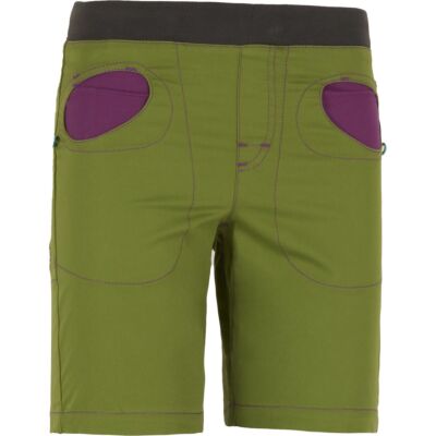E9 Enove Brc Short 子供用ショートパンツ