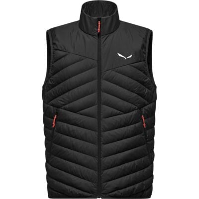 SALEWA Brenta Rds Dwn Vest M メンズ用ベスト