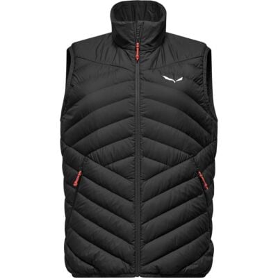 SALEWA Brenta Rds Dwn Vest W レディースベスト