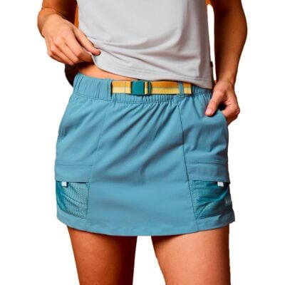 Cotopaxi Brinco Skort Woman gonna-short
