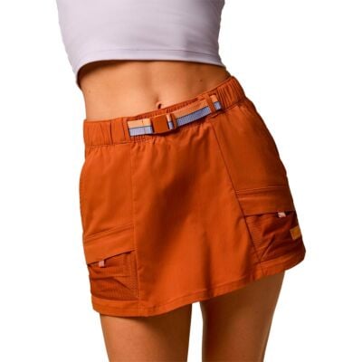 Cotopaxi Brinco Skort Woman gonna-short