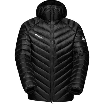 Mammut Broad Peak IN Hooded Jacket Men メンズダウンジャケット