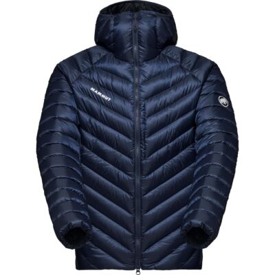 Mammut Broad Peak IN Hooded Jacket Men メンズダウンジャケット