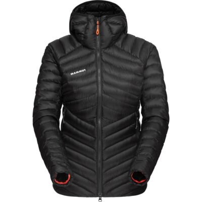 Mammut Broad Peak IN Hooded Jacket Women ダウンジャケット