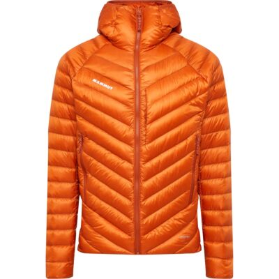 Mammut Broad Peak IN Hooded Jacket Men メンズダウンジャケット