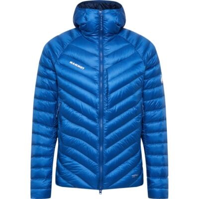 Mammut Broad Peak IN Hooded Jacket Men メンズダウンジャケット