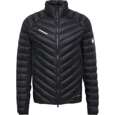 Mammut Broad Peak IN Hybrid Jacket Men メンズハイブリッドジャケット