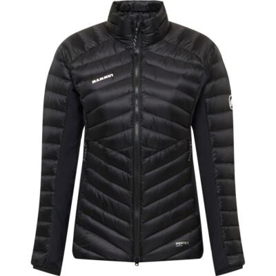 Mammut Broad Peak IN Hybrid Jacket Women ハイブリッドジャケット レディース