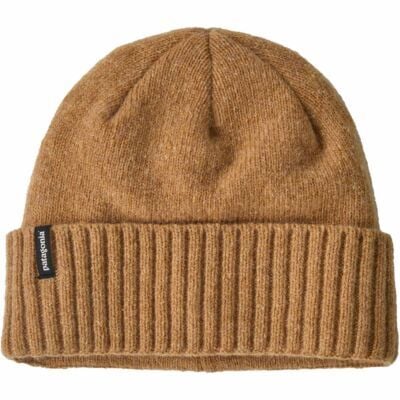 Patagonia Brodeo Beanie ニット帽