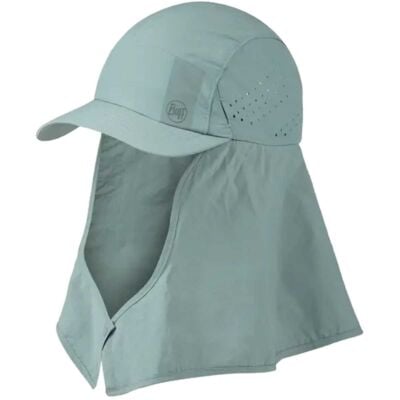 Buff Desert Cap 帽子
