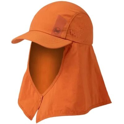 Buff Desert Cap 帽子