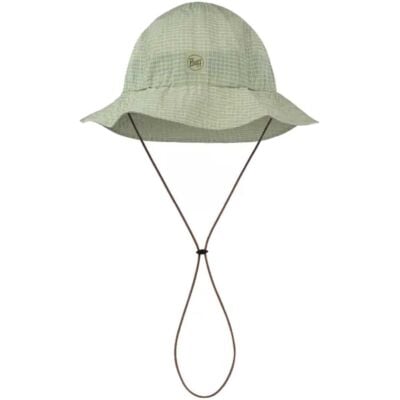 Buff Go Bucket Hat 帽子