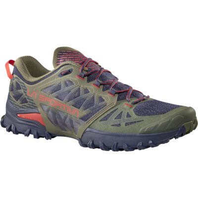 La Sportiva Bushido III トレイルランニングシューズ