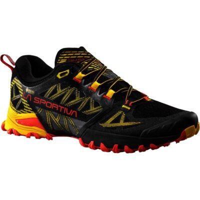 La Sportiva Bushido III GTX 男性用トレイルランニングシューズ