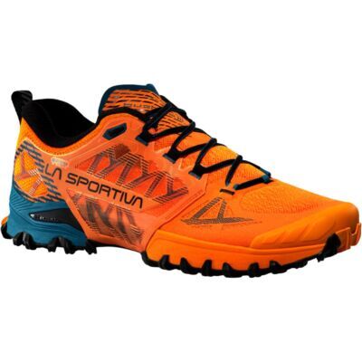 La Sportiva Bushido III GTX トレイルランニングシューズ
