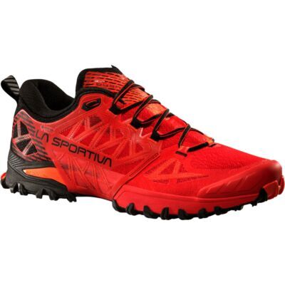 La Sportiva Bushido III GTX トレイルランニングシューズ