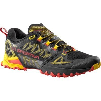 La Sportiva Bushido III Wide GTX トレイルランニングシューズ