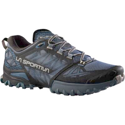 La Sportiva Bushido III Wide Woman 女性用トレイルランニングシューズ