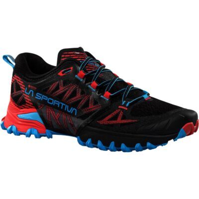 La Sportiva Bushido III woman GTX レディーストレイルランニングシューズ